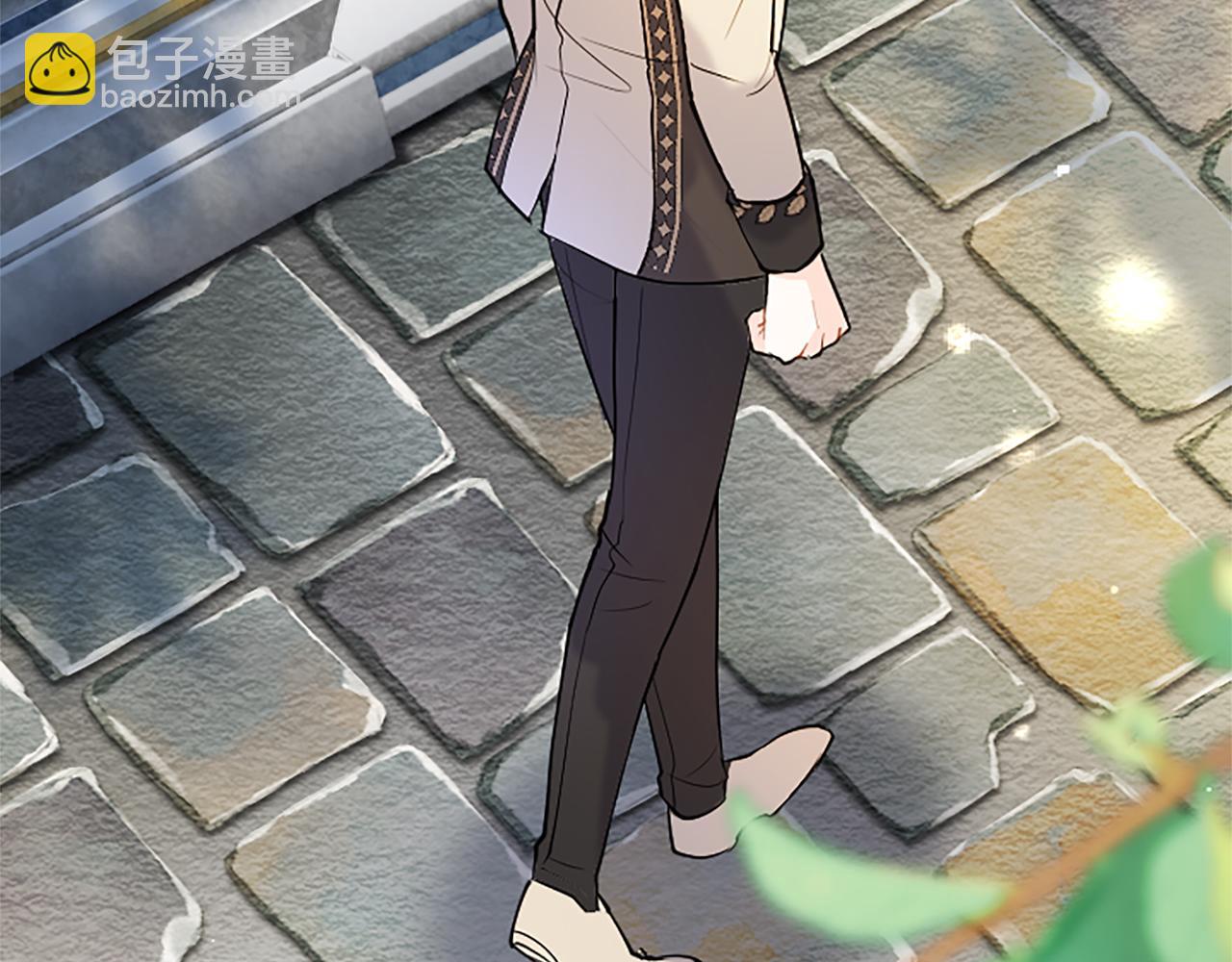 第83话 和我约会吧(1/4)-第83话