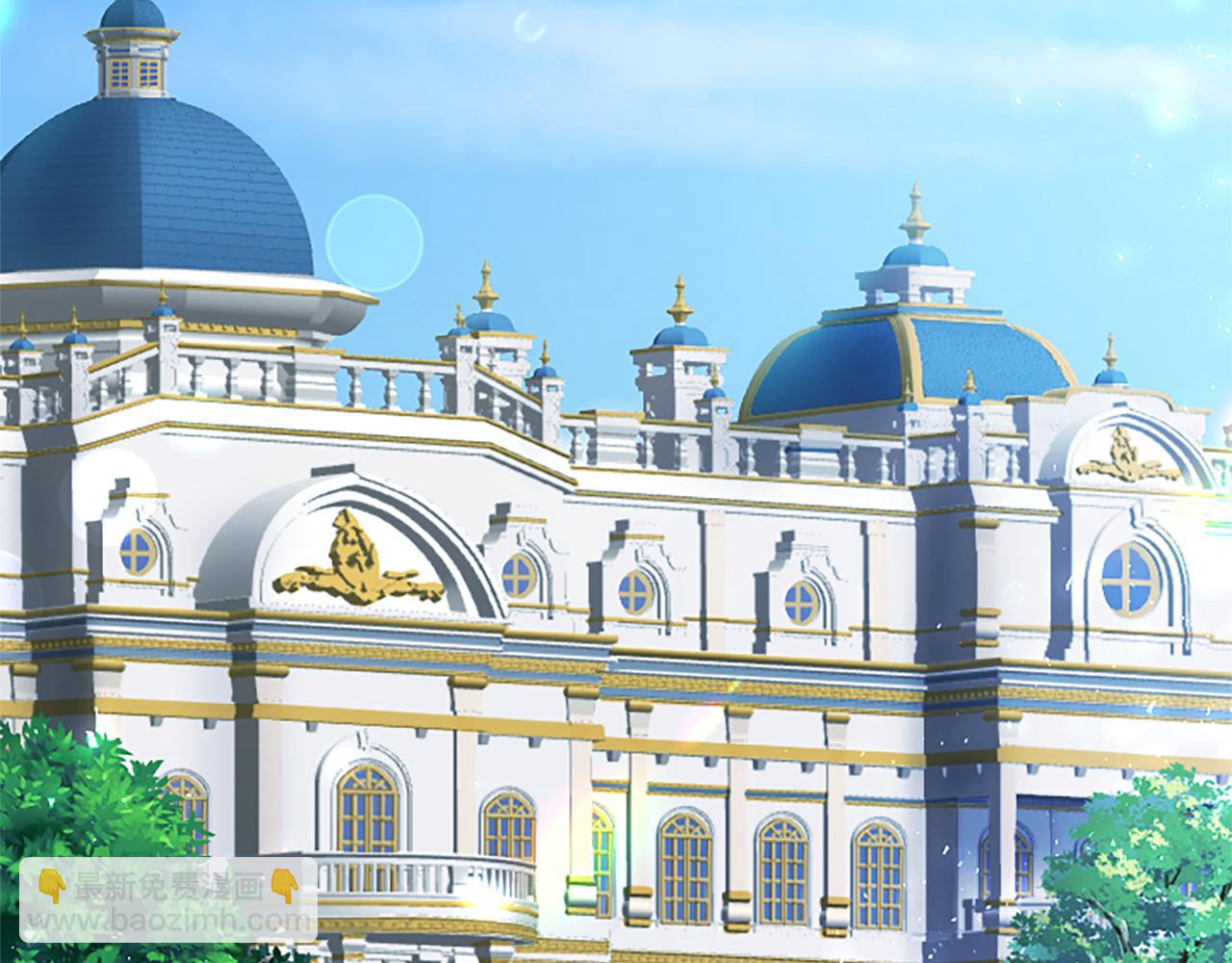 第83话 和我约会吧(1/4)-第83话