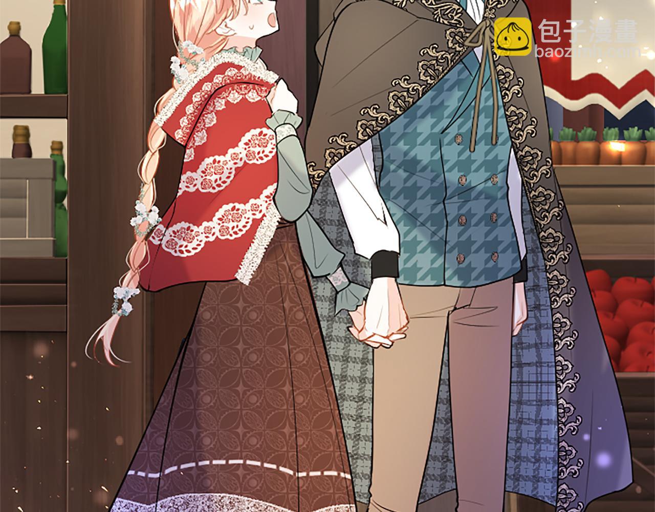 第85话 被安排的一天(1/4)-第85话