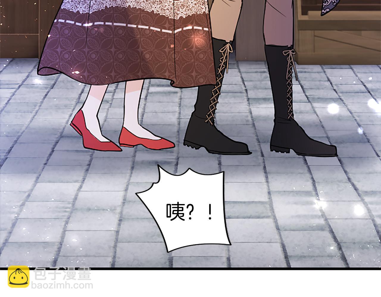 第85话 被安排的一天(1/4)-第85话