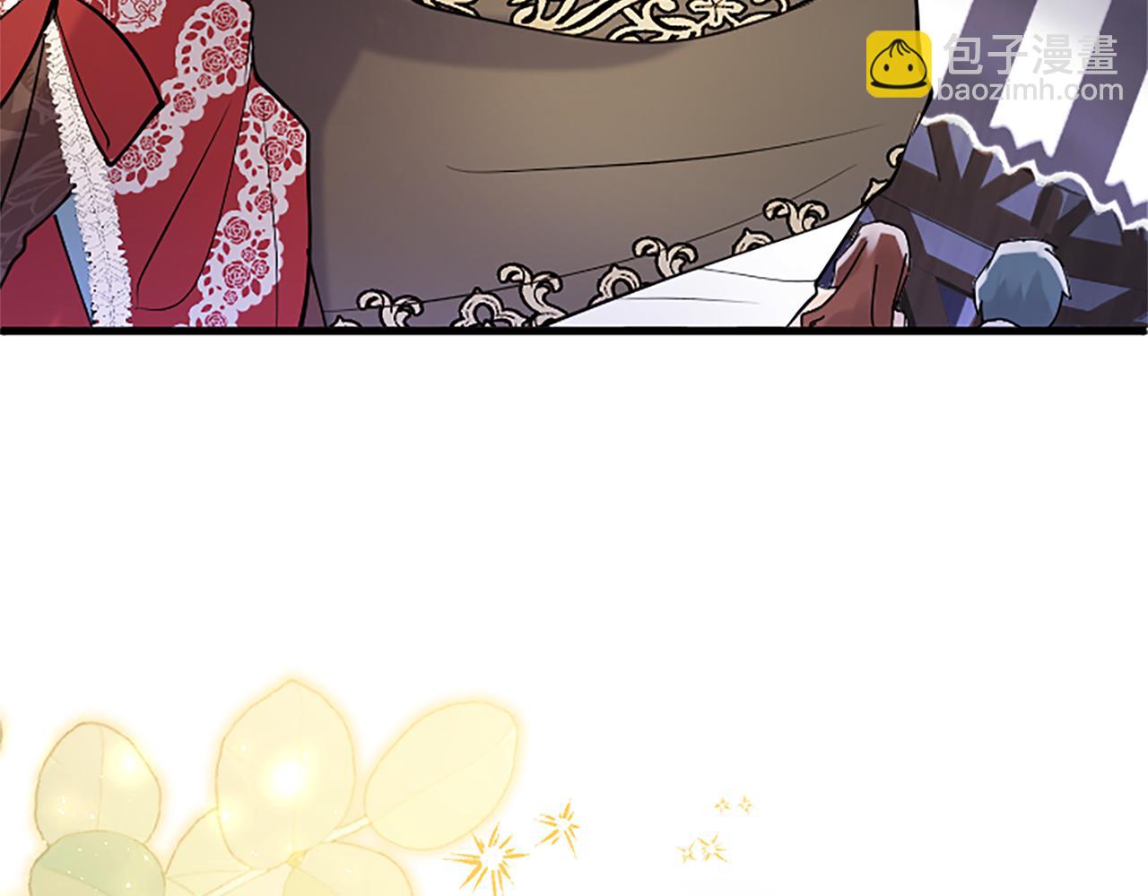 第85话 被安排的一天(1/4)-第85话