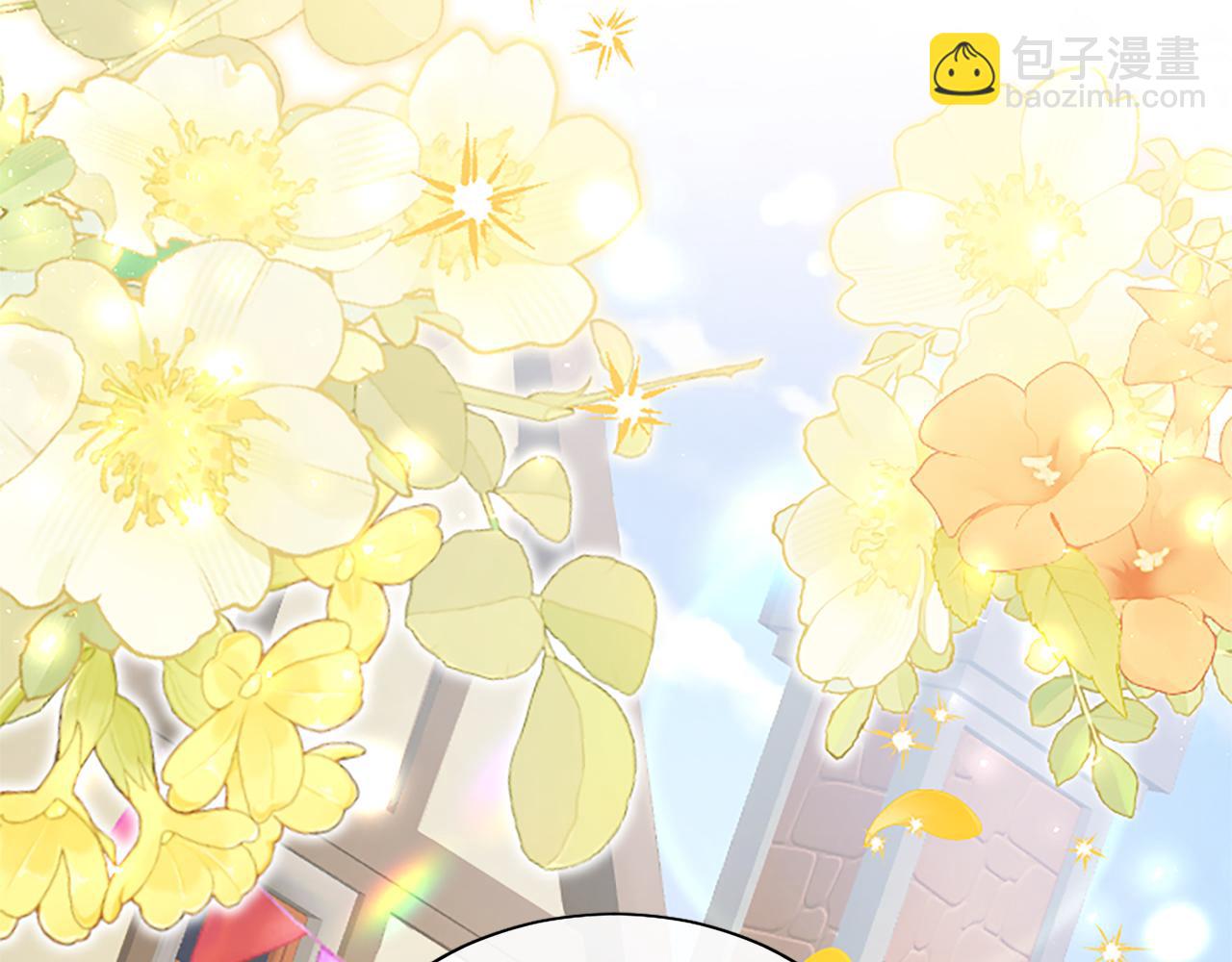 第85话 被安排的一天(1/4)-第85话