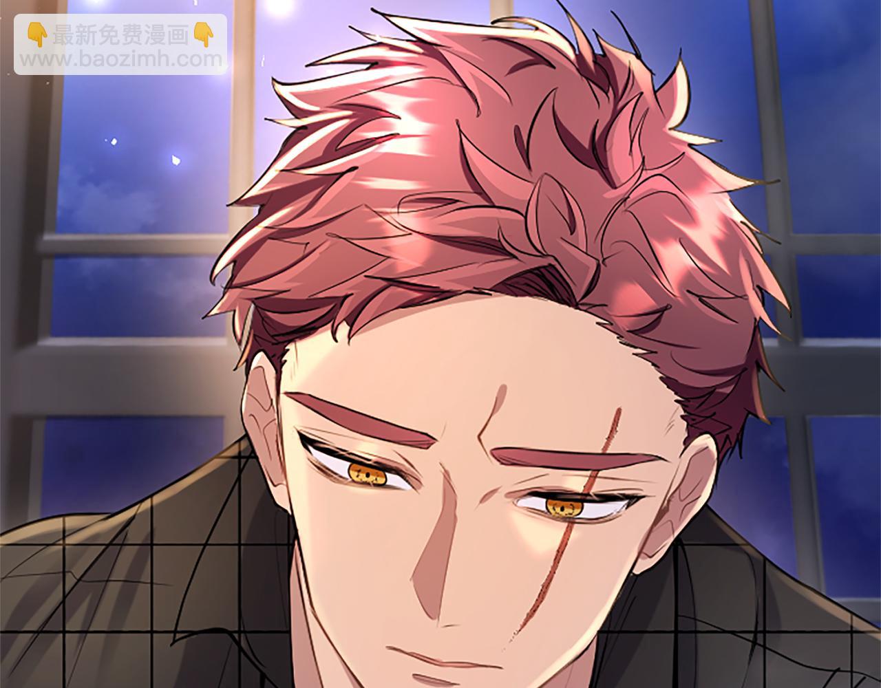 第89话 小心脏砰砰(1/5)-第89话