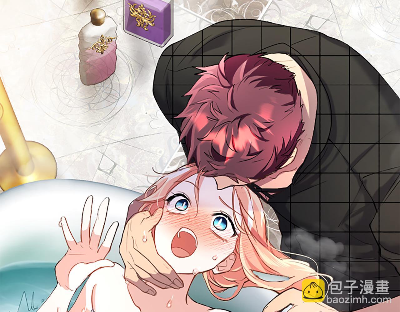 第89话 小心脏砰砰(1/5)-第89话