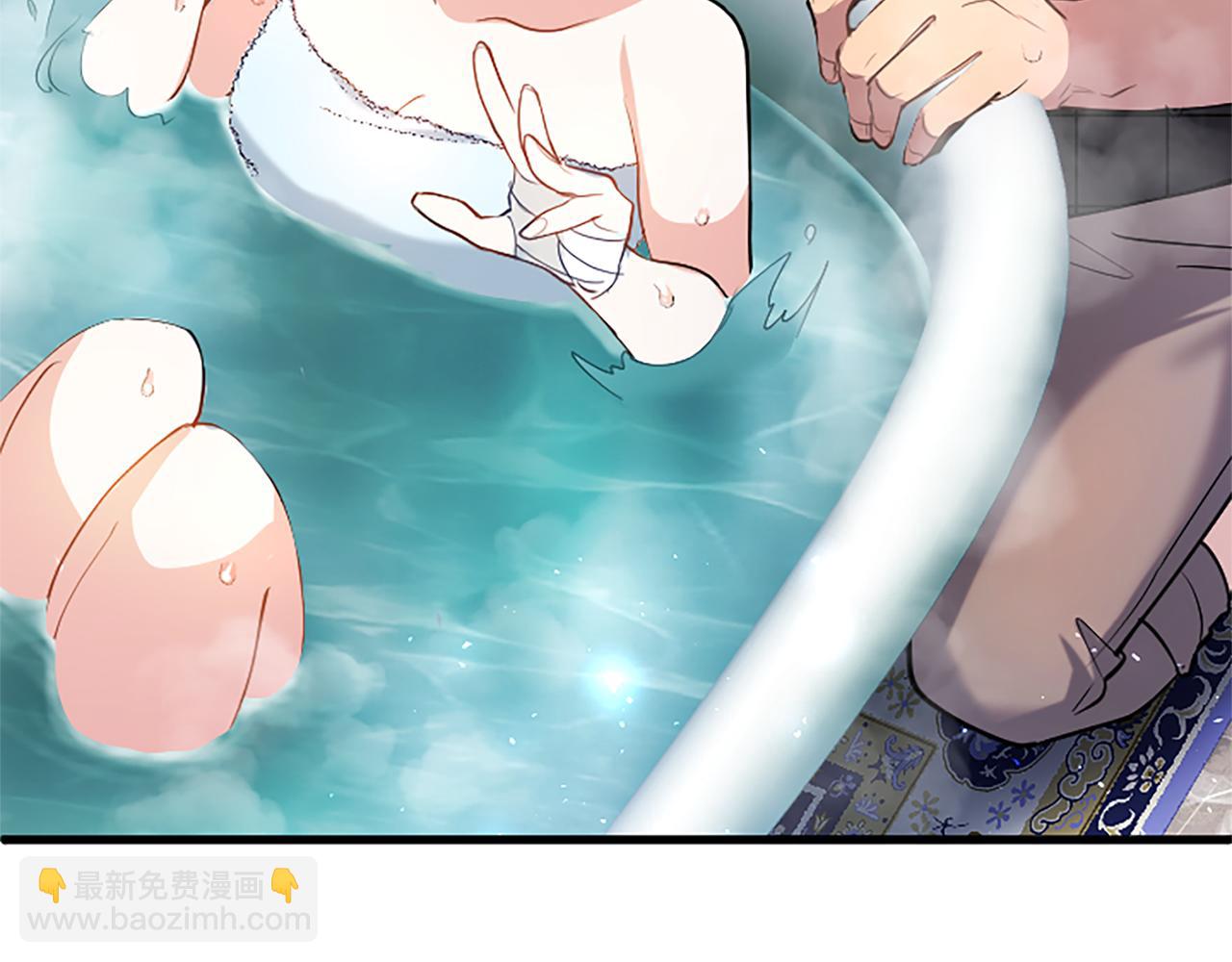 第89话 小心脏砰砰(1/5)-第89话