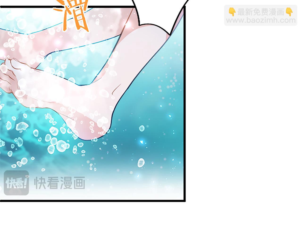 第89话 小心脏砰砰(1/5)-第89话