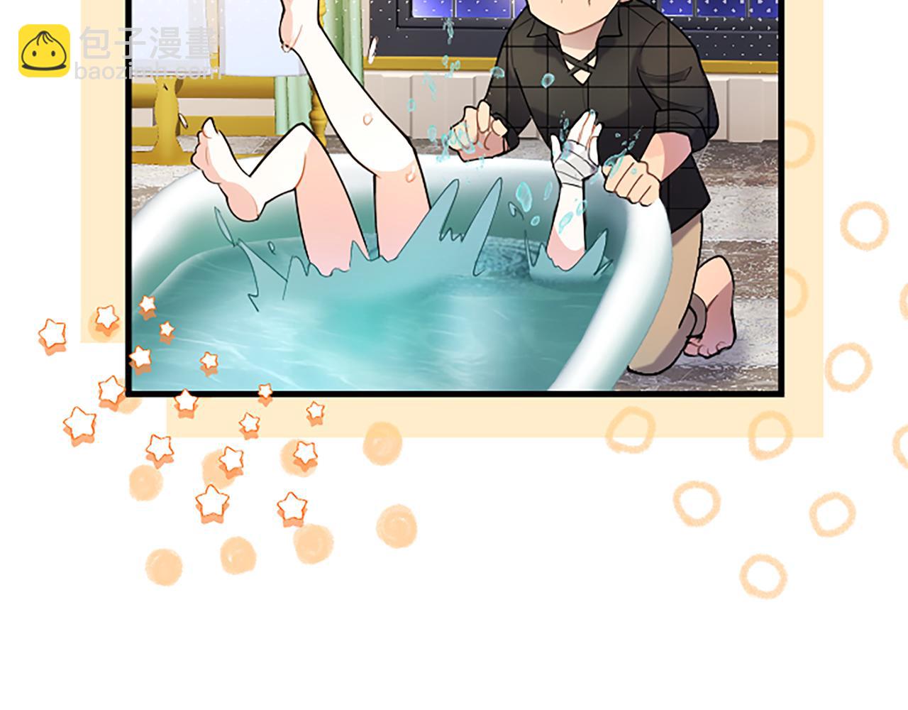 第89话 小心脏砰砰(1/5)-第89话