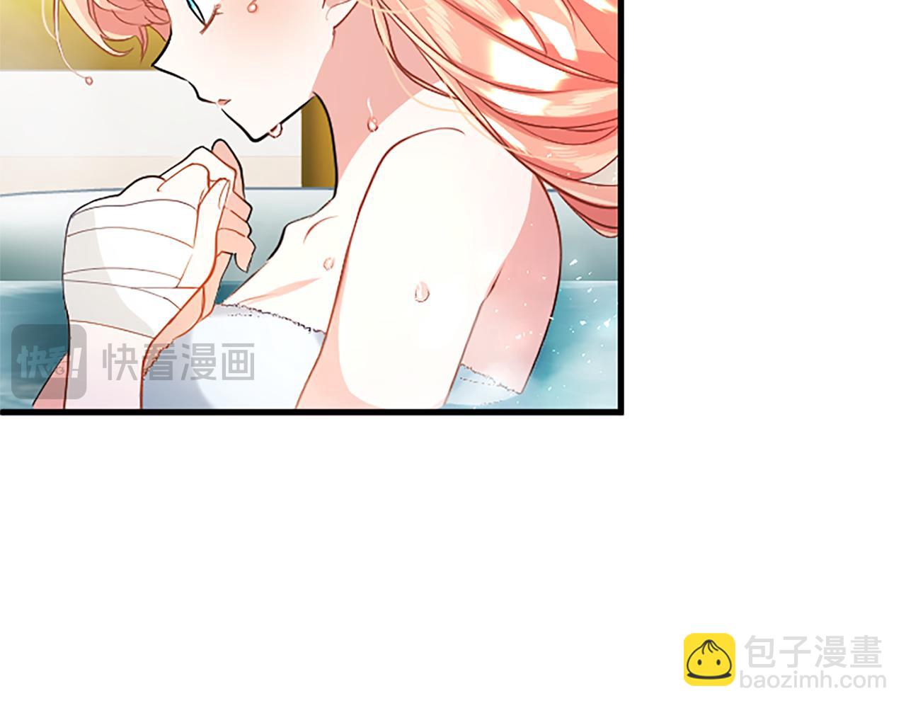 第89话 小心脏砰砰(1/5)-第89话