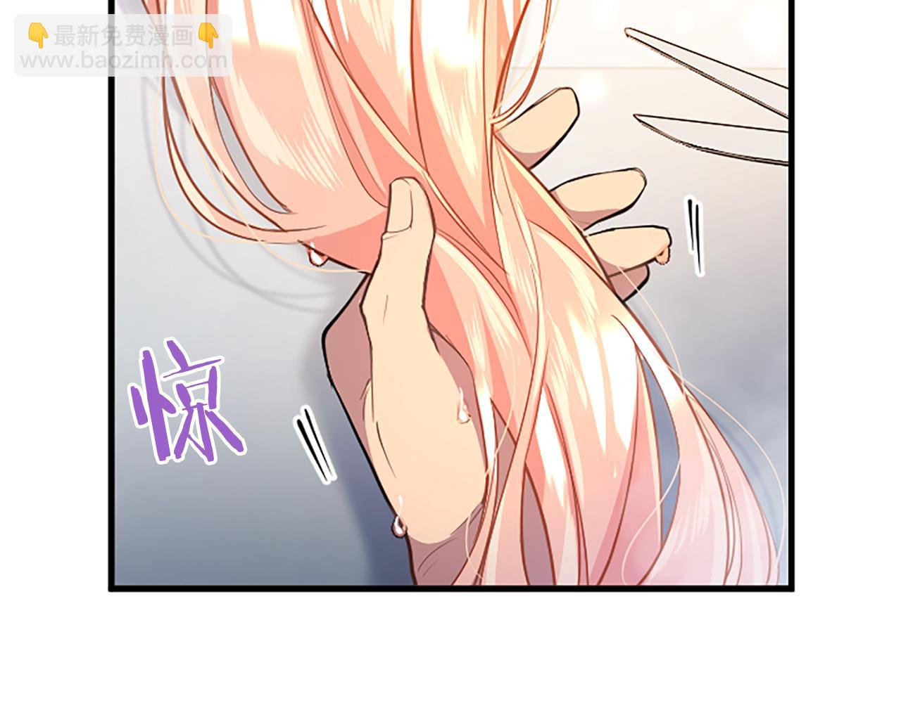 第89话 小心脏砰砰(1/5)-第89话