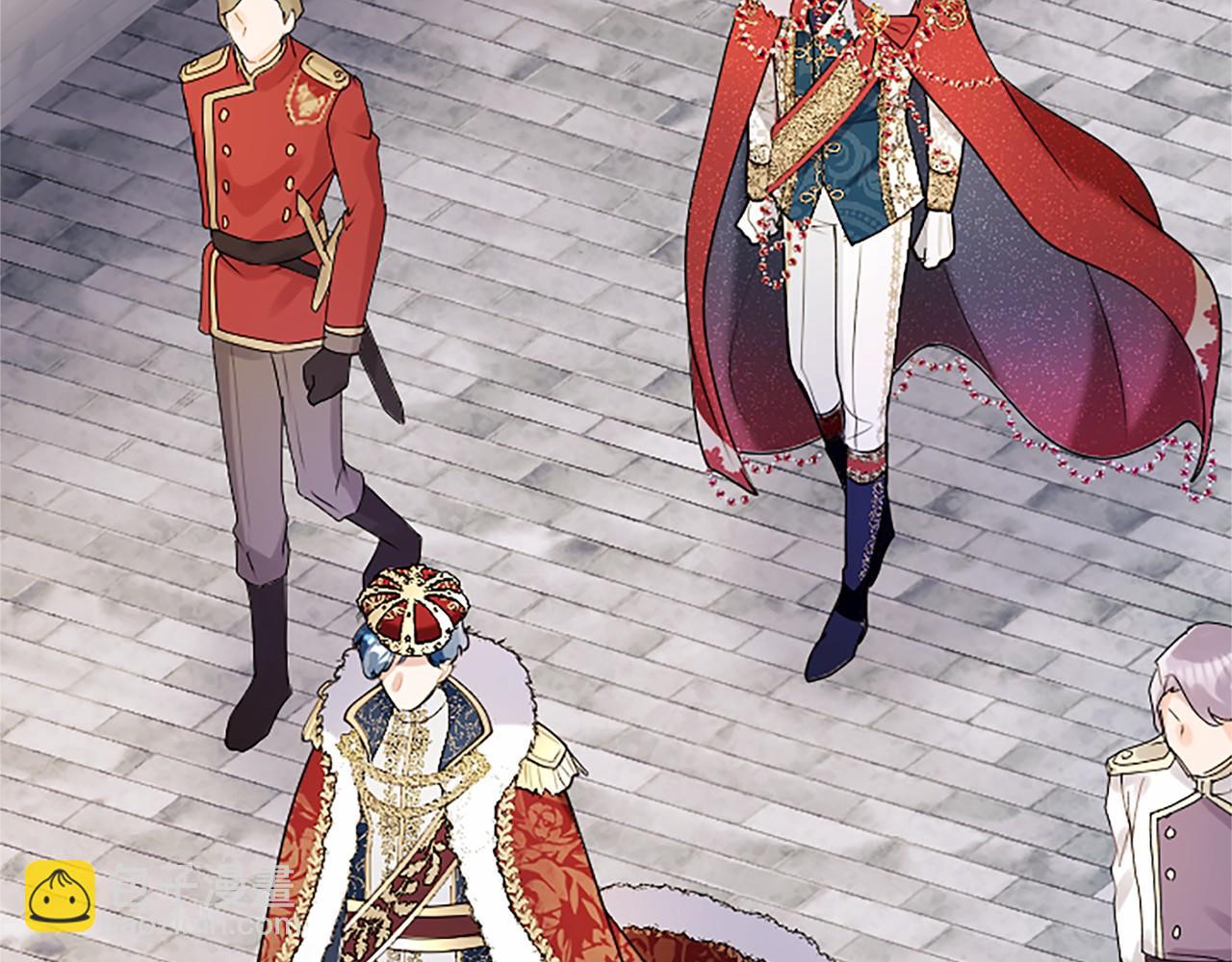 第93话 我信你！(1/5)-第93话