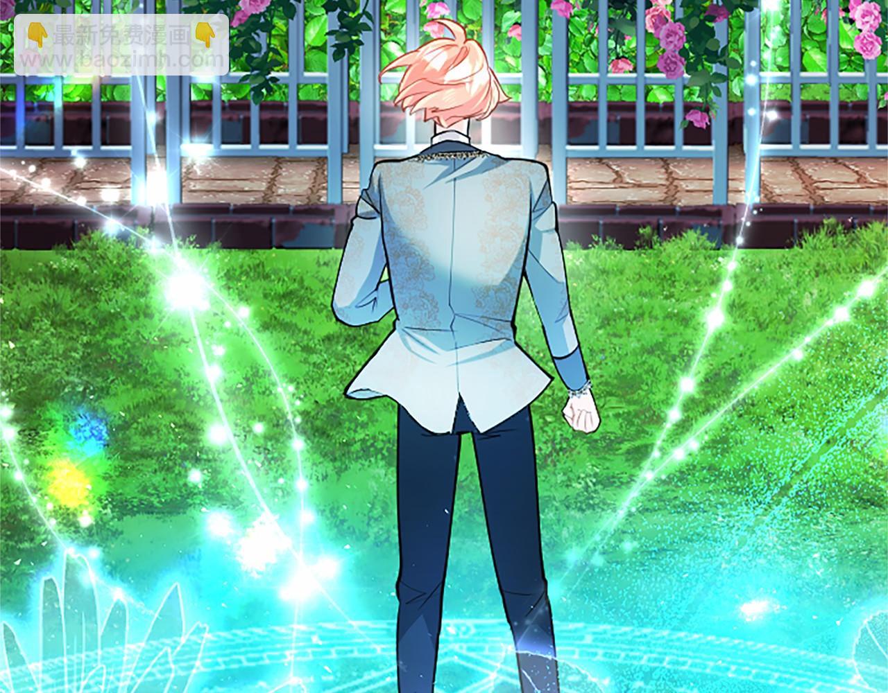 第95话 我来救你了(1/5)-第95话