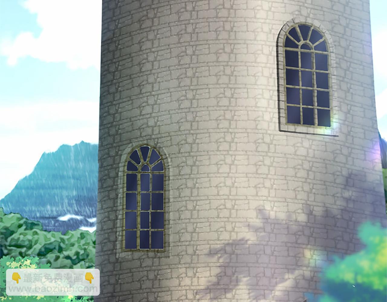 第95话 我来救你了(1/5)-第95话