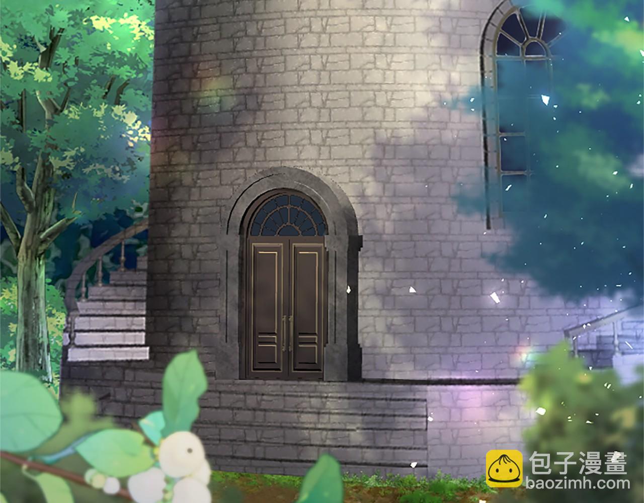 第95话 我来救你了(1/5)-第95话