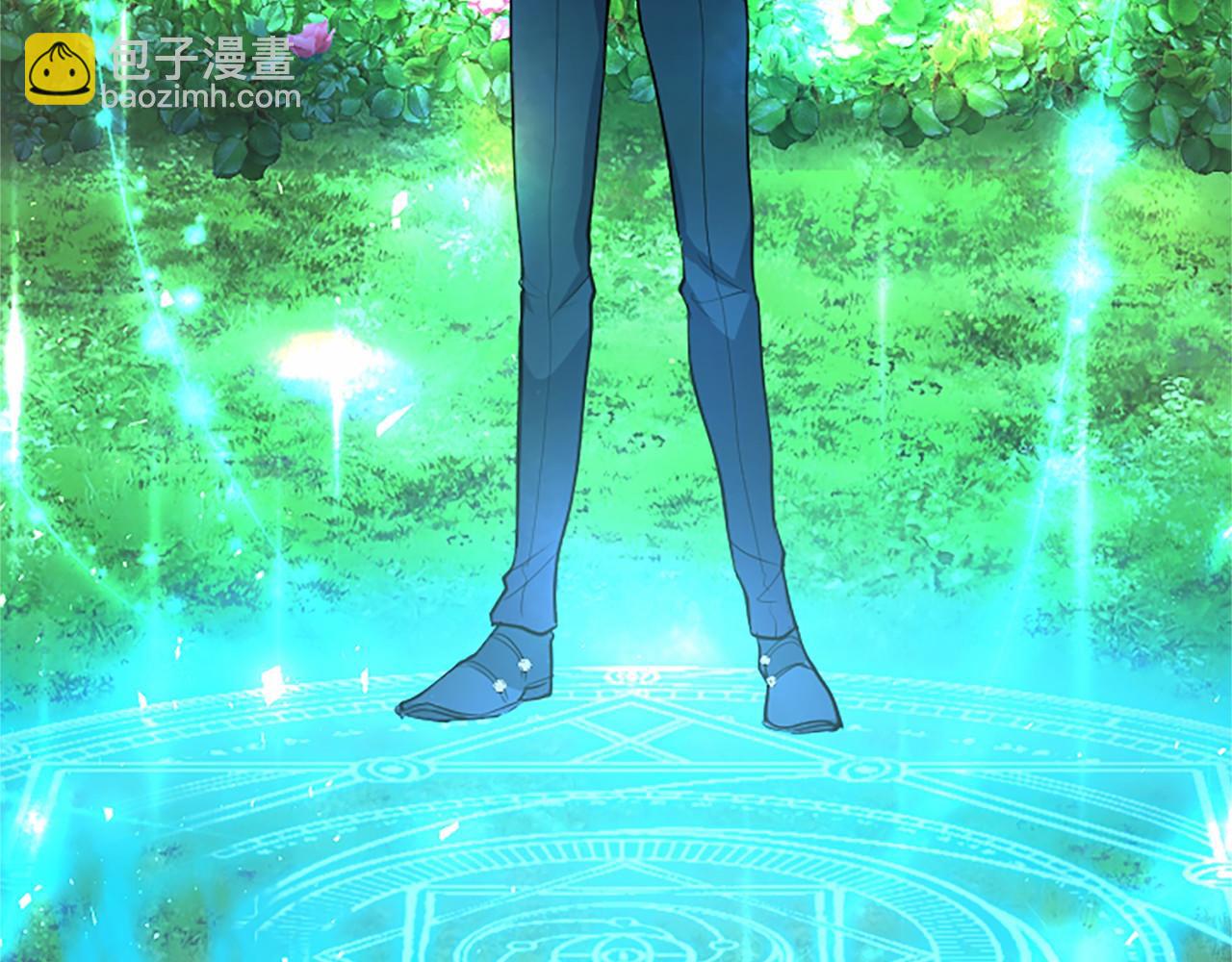 第95话 我来救你了(1/5)-第95话