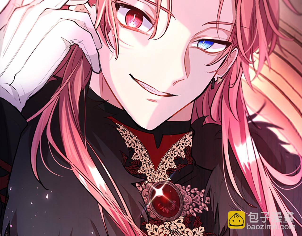 第97话 搅局者(1/5)-第97话