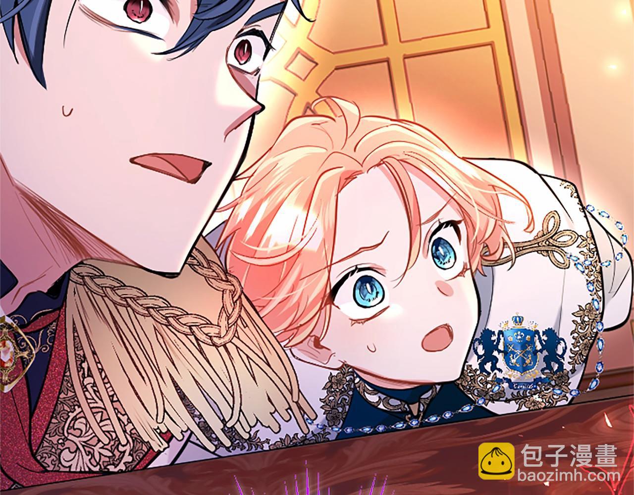 第97话 搅局者(1/5)-第97话