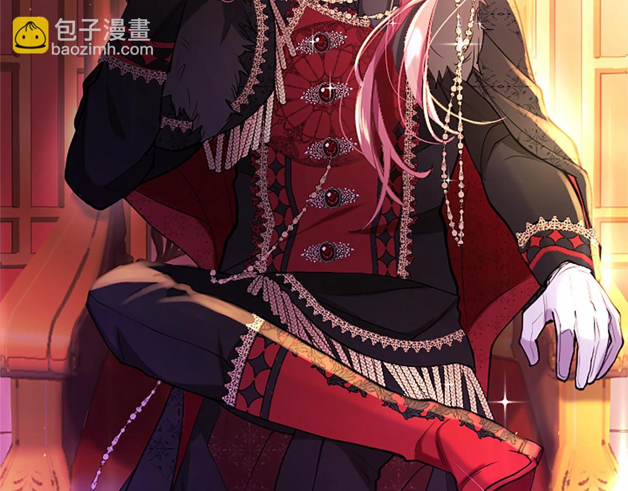 第97话 搅局者(1/5)-第97话