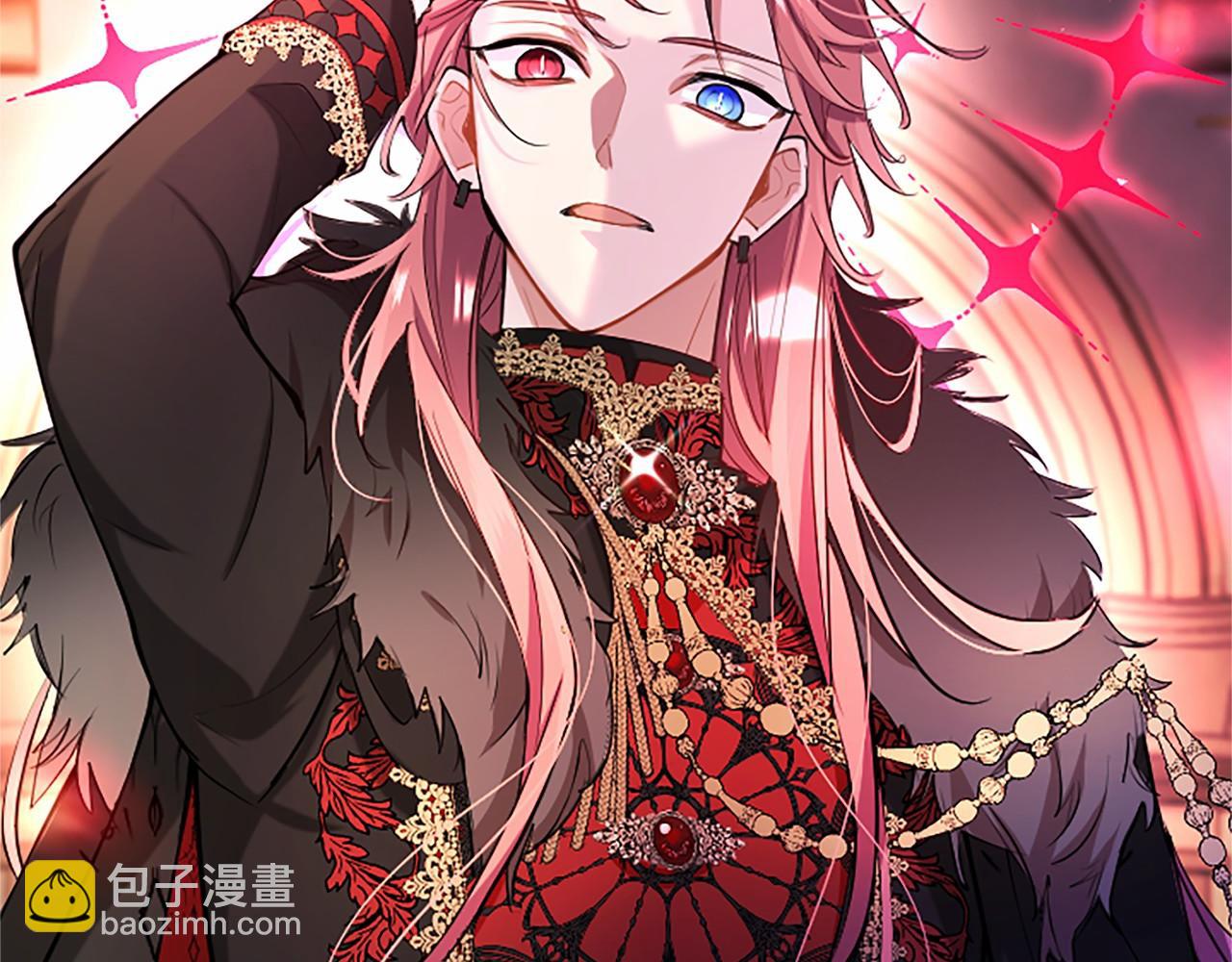 第97话 搅局者(1/5)-第97话