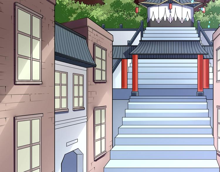 大俠在上 - 第10話：黃5班(1/5) - 6