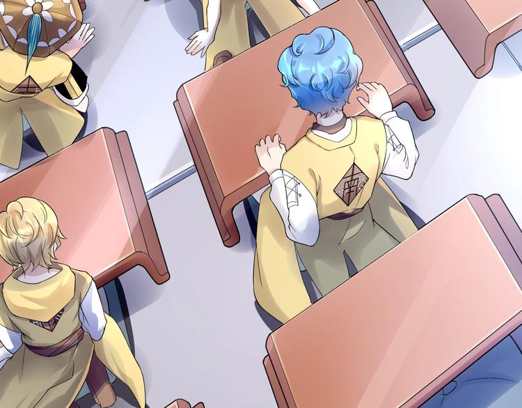 大俠在上 - 第10話：黃5班(2/5) - 4