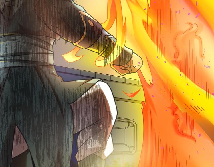 大俠在上 - 第12話：學長，承讓了！(3/4) - 8