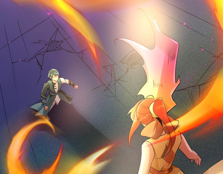 大俠在上 - 第12話：學長，承讓了！(3/4) - 6