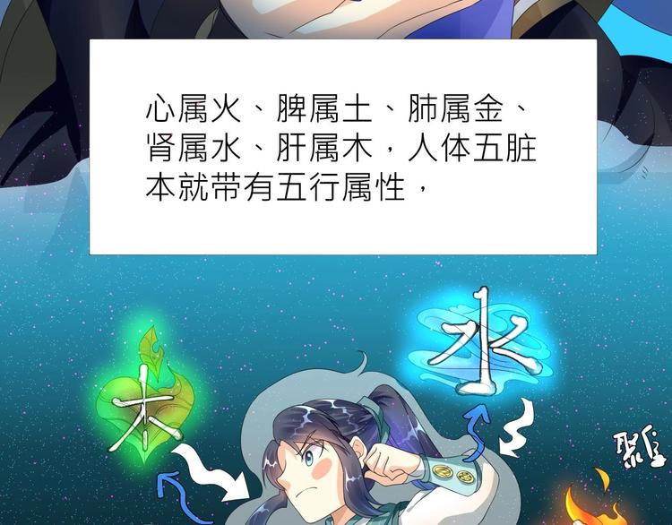 大俠在上 - 第2話：五行功法！(3/4) - 5