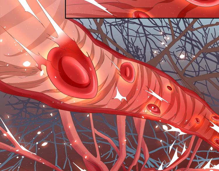 大俠在上 - 第4話：戰鬥天賦！(3/3) - 1