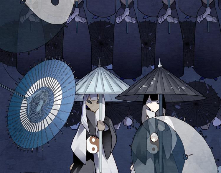 大俠在上 - 第6話：終南學府(2/3) - 2