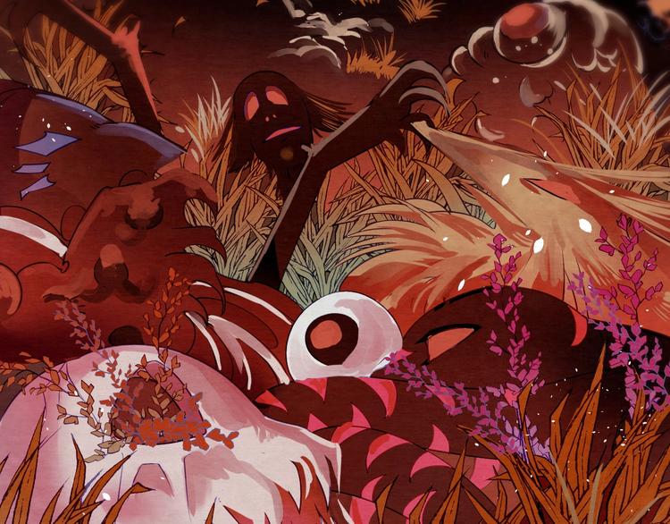 大俠在上 - 第6話：終南學府(2/3) - 5