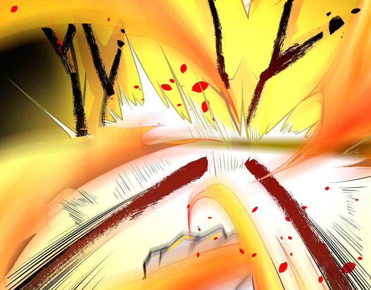 大俠在上 - 第8話：我不能退！(3/4) - 5