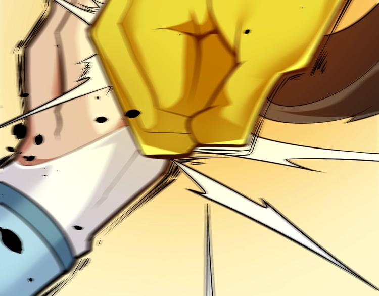 大俠在上 - 第8話：我不能退！(1/4) - 8