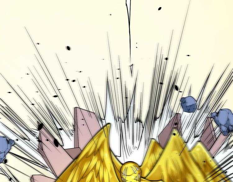 大俠在上 - 第8話：我不能退！(2/4) - 5