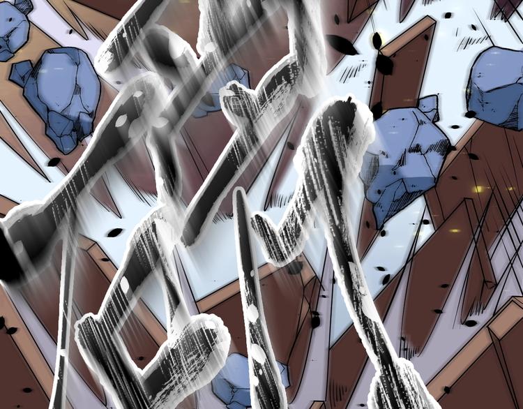 大俠在上 - 第8話：我不能退！(2/4) - 7