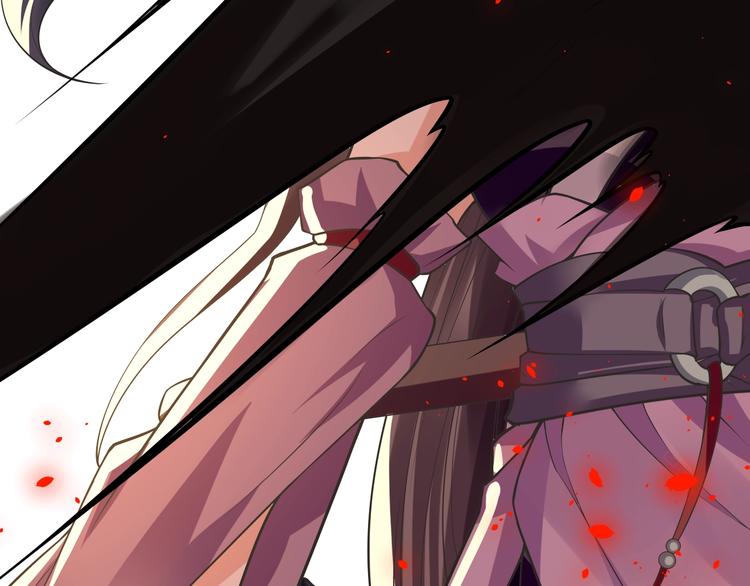 大俠在上 - 第8話：我不能退！(1/4) - 8