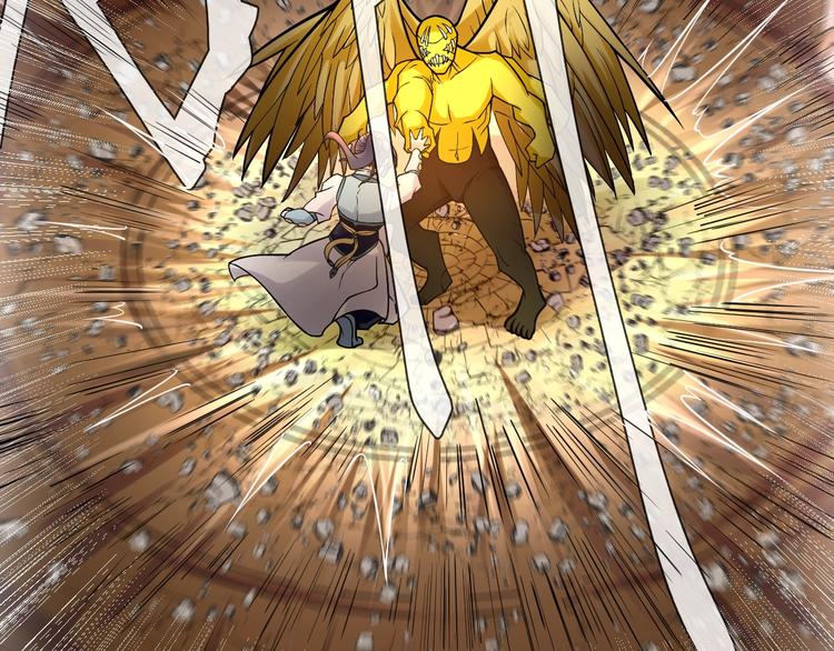 大俠在上 - 第8話：我不能退！(2/4) - 5