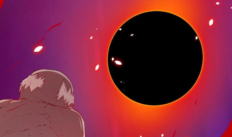 第15话 九阴魔体？(1/2)-第15话