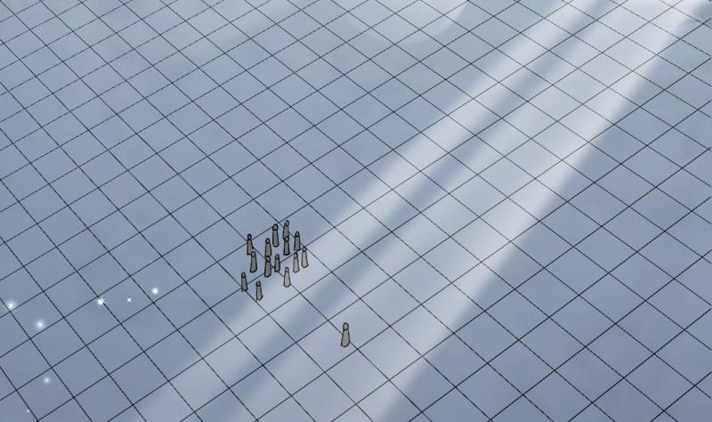 大玄师 - 第41话 打擂(2/2) - 5