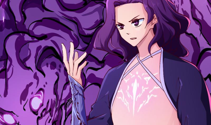 第52话 魔女现世(1/2)-第51话