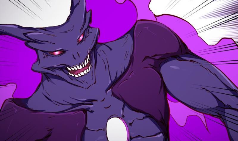 第60话 完结篇(1/2)-第59话