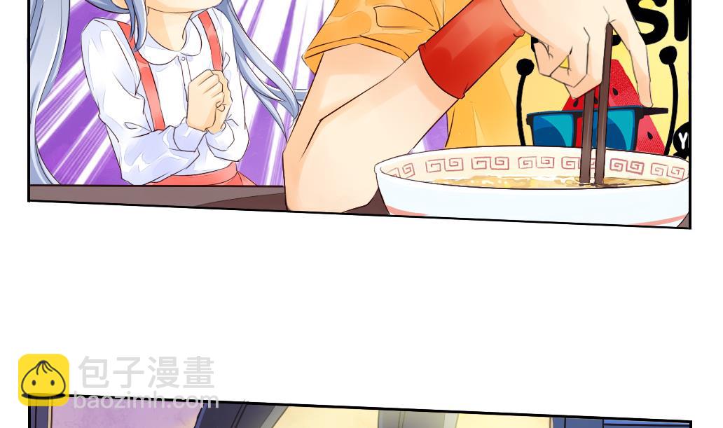 第1话 夜遇-第1话