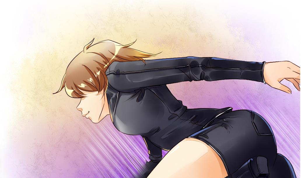 第1话 夜遇-第1话