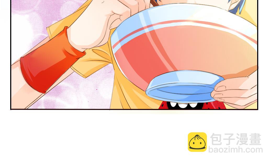 第1话 夜遇-第1话