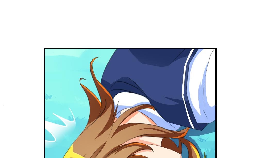 第11话 一个吻(1/2)-第11话