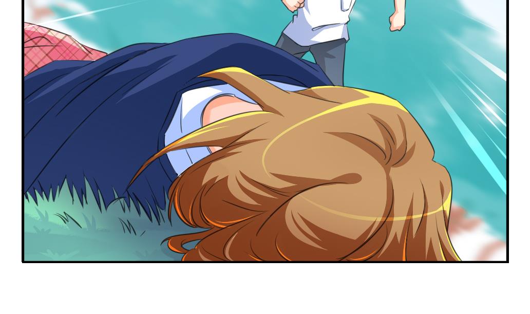 第11话 一个吻(1/2)-第11话