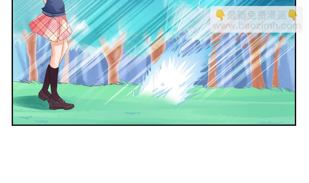 第11话 一个吻(1/2)-第11话