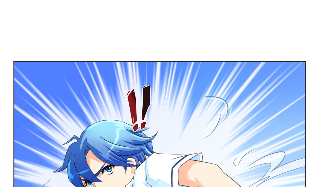 第13话 撞邪！(1/2)-第13话