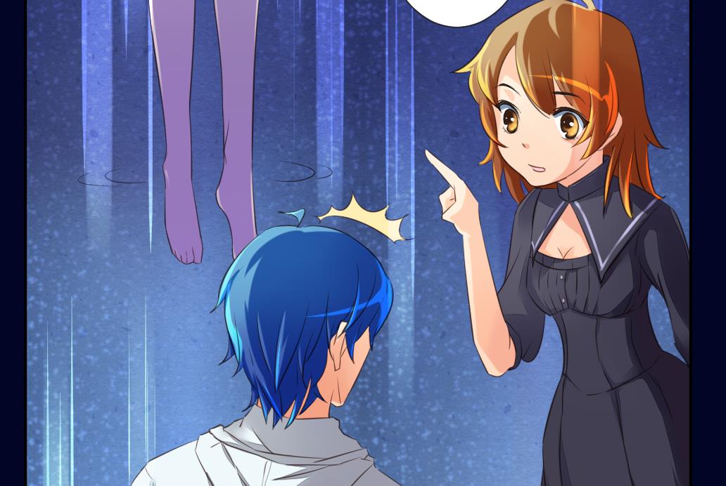 第15话 尸体(1/2)-第15话