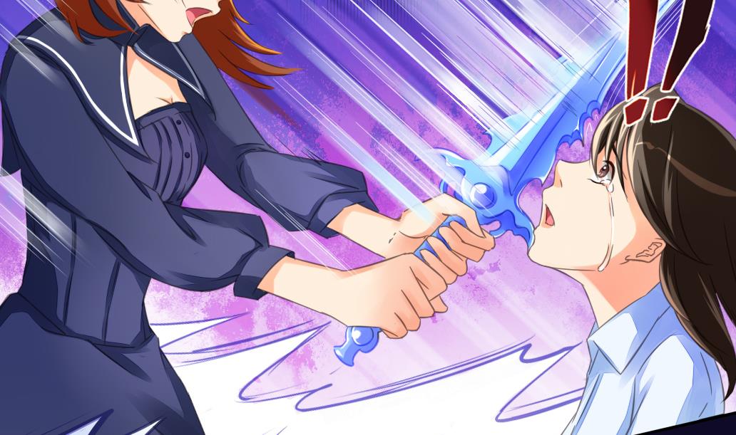 第21话 承情-第21话