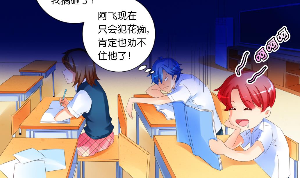 第31话 初见初吾-第31话